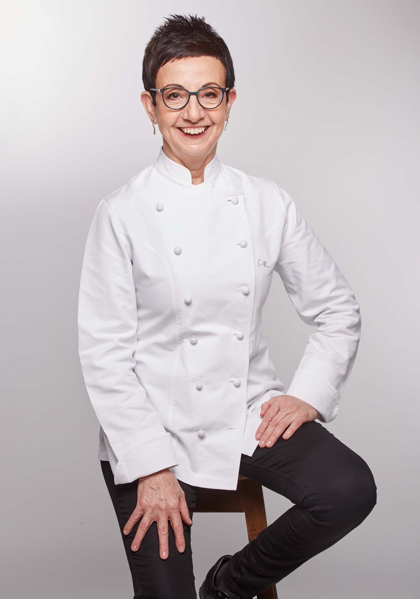 La #chef <a href="/Xef_Ruscalleda/">Carme Ruscalleda</a> será la madrina de este año del #vinovell que se presentará en las fiestas populares de Reus (22 de noviembre) y Barcelona (29 de noviembre)
#vicatalà #winelover