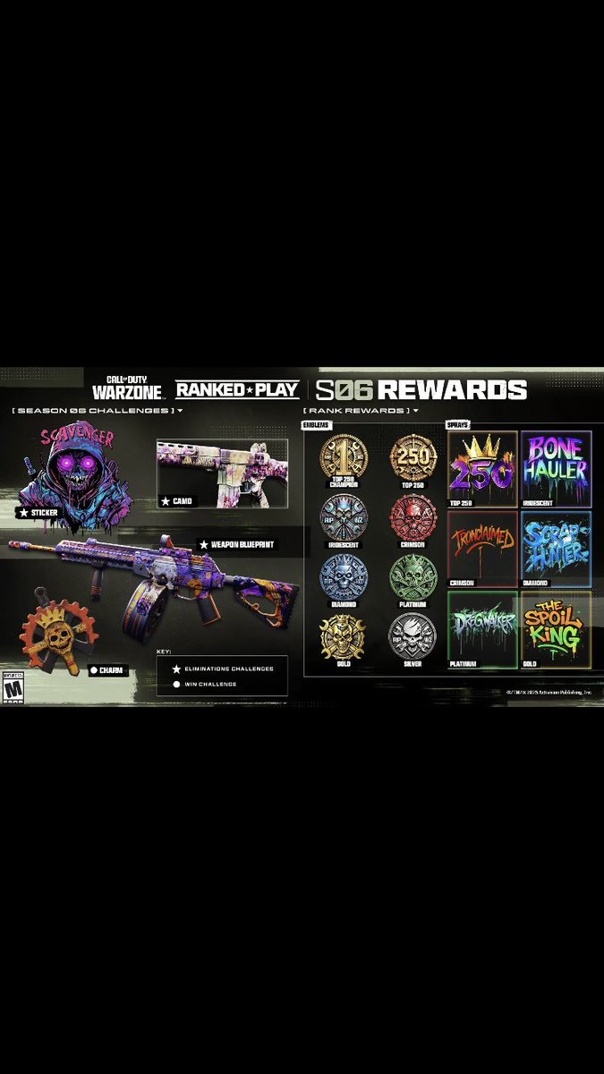 If you want a fast and cheap ranked boost for Season 6 Just DM me! 📲📩