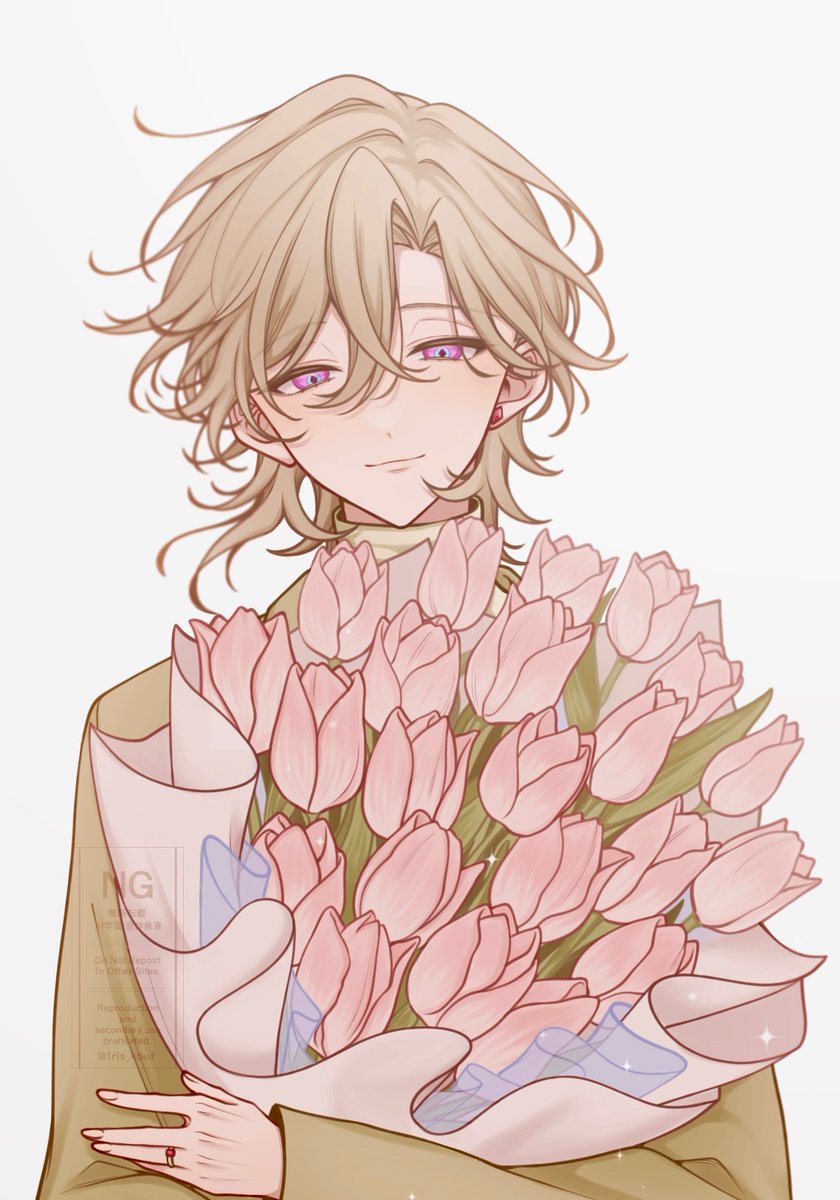 🌷×22 
#ratiorine