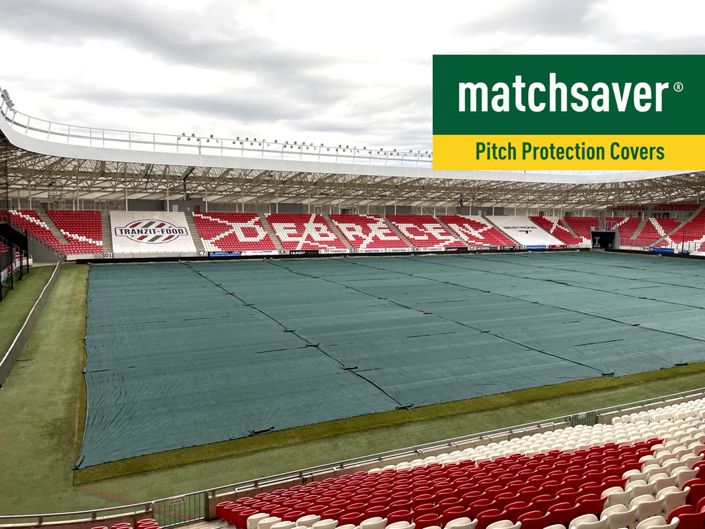 Matchsaver Air Roller Covers – Taking orders &amp; shipping  now. Waterproof or Permeable options, delivered ready assembled &amp; ready to deploy. Call +44 (0) 3458 721800 <a href="/fcbusiness/">fcbusiness Magazine</a> 
matchsaver.com/video-gallery/