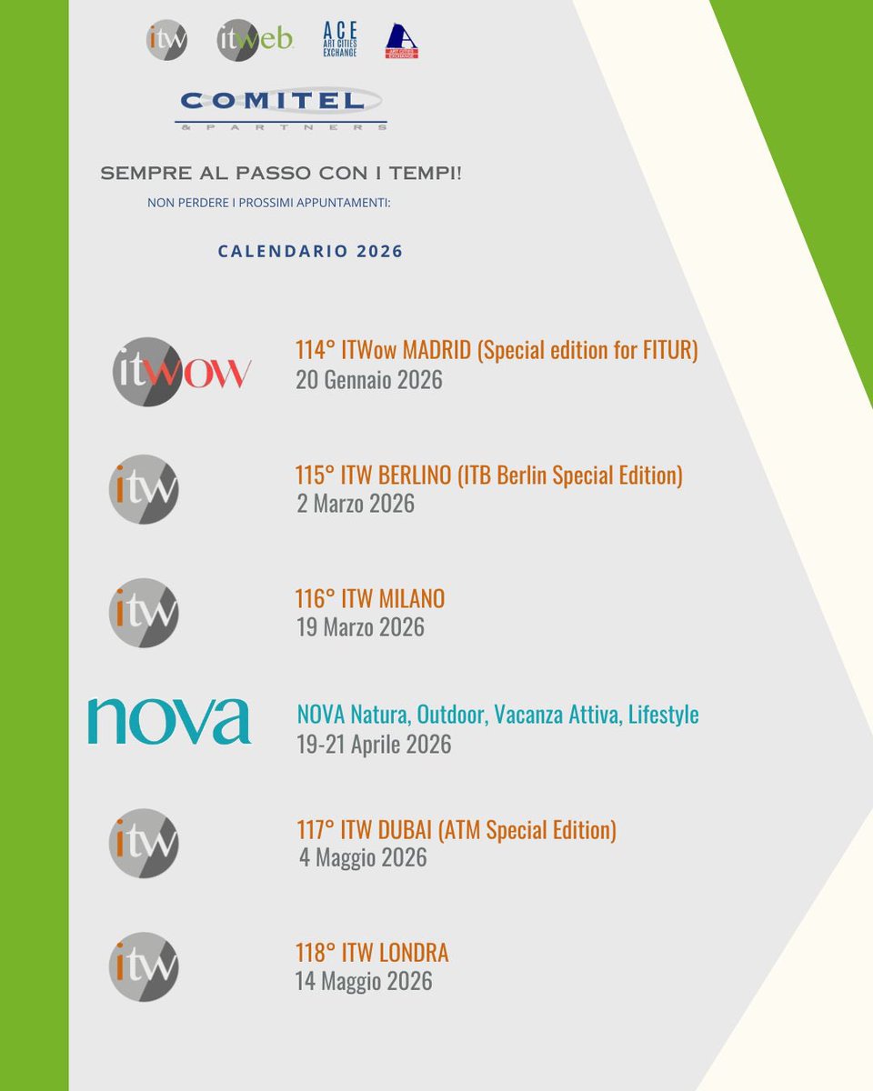 Comitel & Partners tweet media