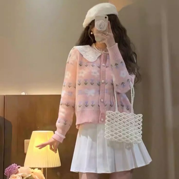 zlfnn_'s tweet photo. — Harumi knit cardigan
https://t.co/4bWDdxgH1g https://t.co/kMVgxNrAcO
