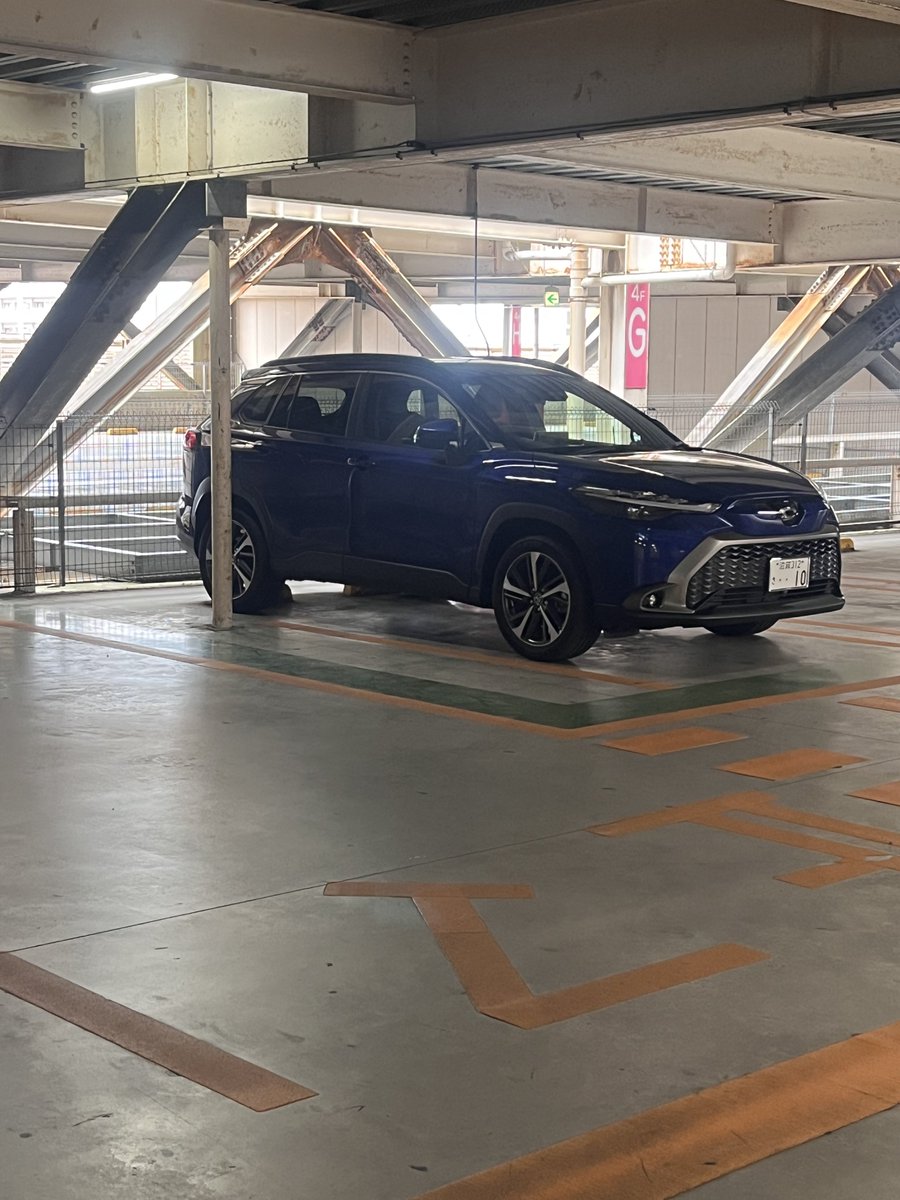 #トヨタ乗りと繋がろう2025秋