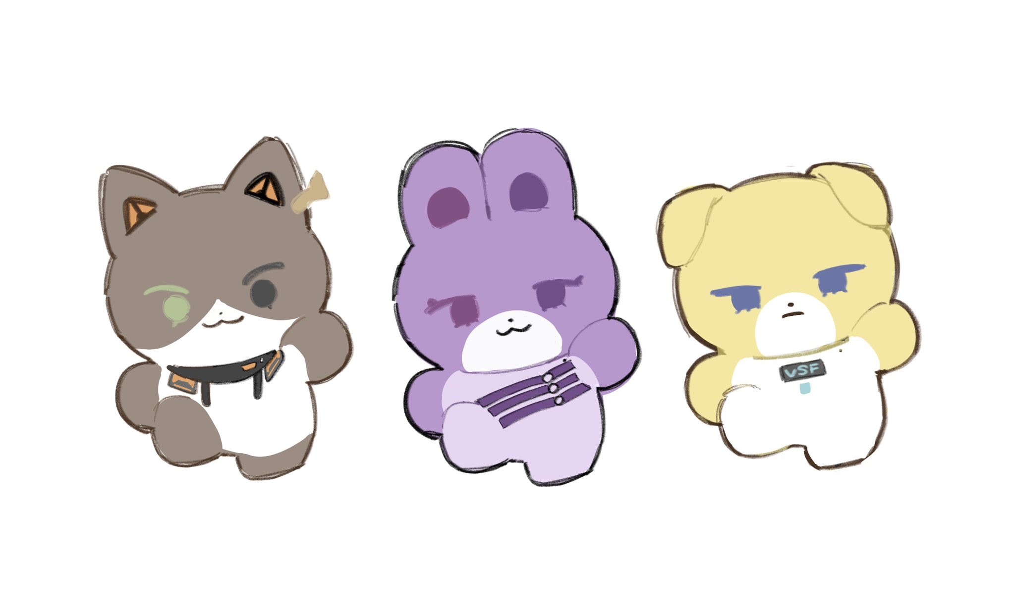 Ukiページ Uki Violeta 【NIJISANJI EN】 - YouTube