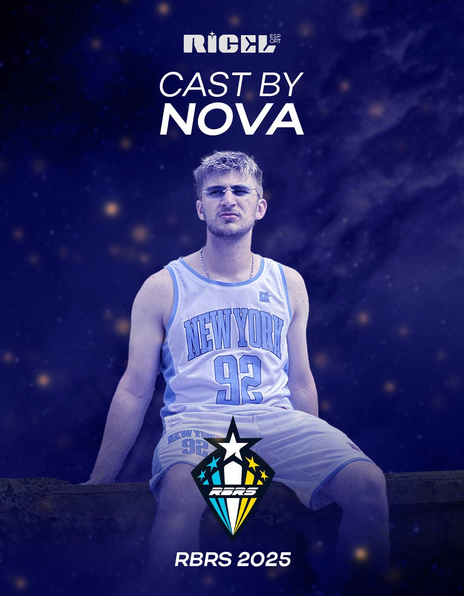 EH BIM ! 

On participe au RBRS avec comme caster <a href="/Novaen4k/">NovaLamenace</a> ! 

On vous balance les deux équipes juste après ce post !