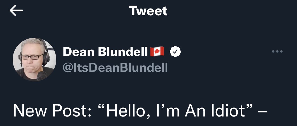 🇨🇦Graham🇺🇸❌ tweet media