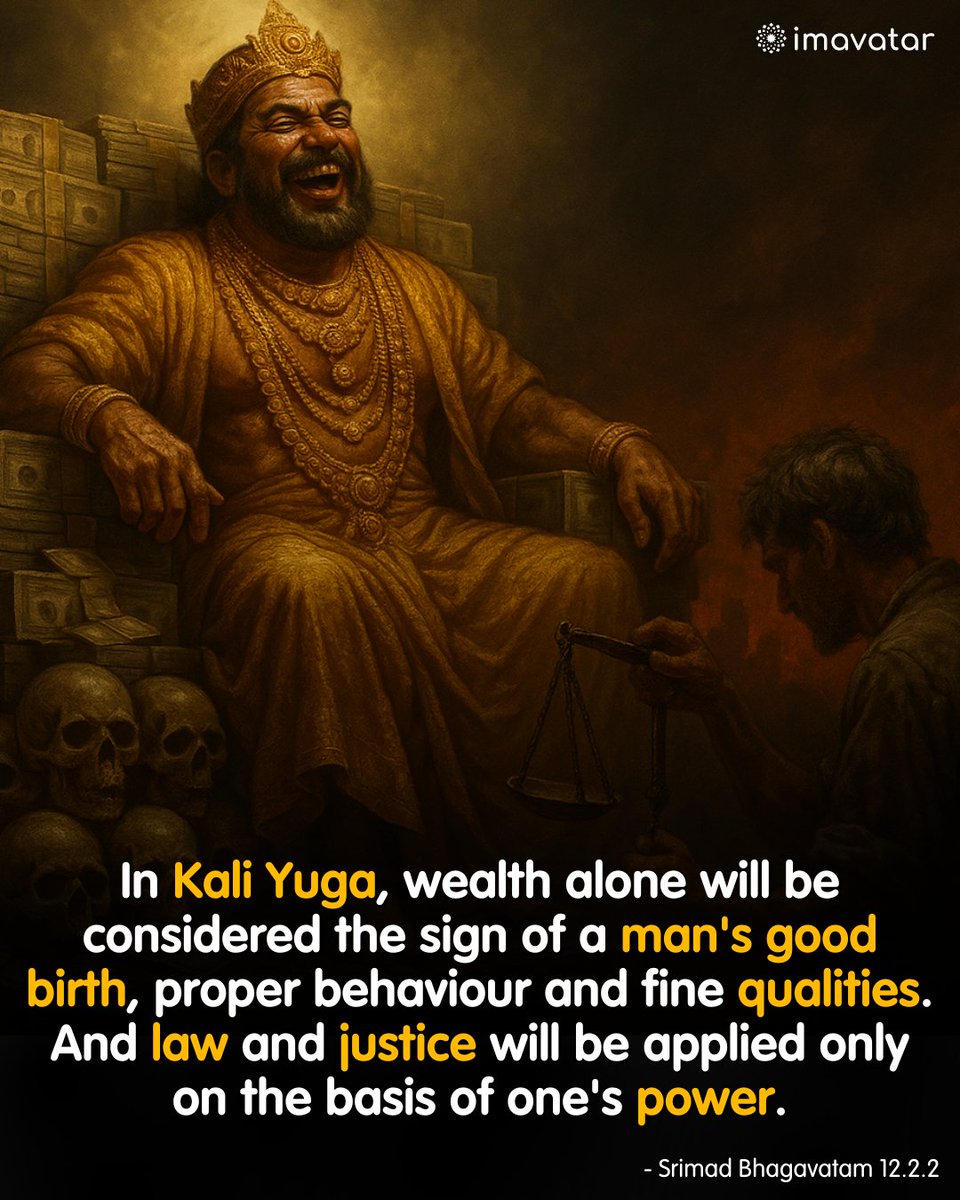 #imavatarofficial #srimadbhagavatam