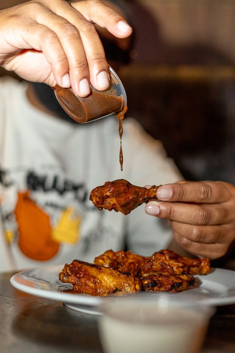 wheresmikeg's tweet image. WE EAT CHICKEN & DRINK BEER — WDRFA x EATHERE
5th Annual Chicken & Beer Festival Merch Collaboration Tees, available exclusively at the festival on Saturday, October 18th.
This exclusive collection offers 4 festival shirts. Each shirt purchased will be boxed like a to-go order.