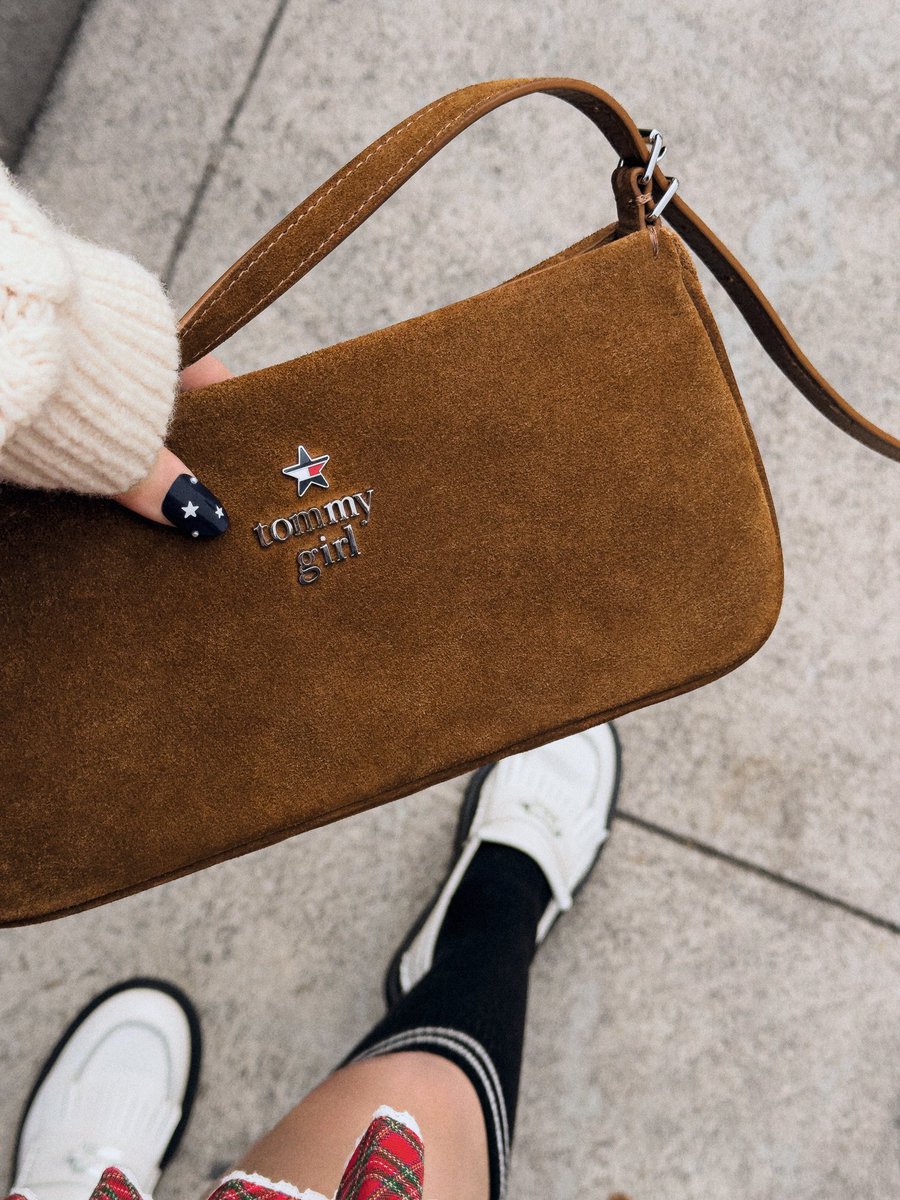 I love being a Tommy Girl ❤️