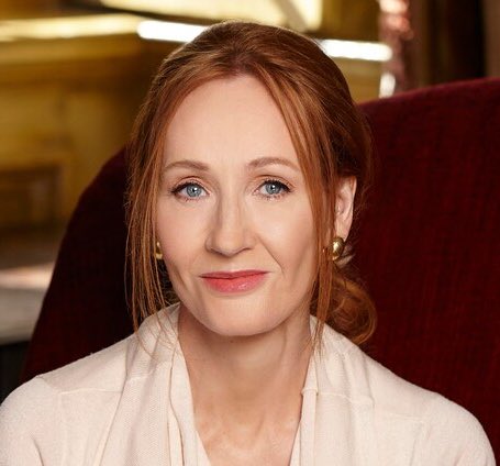 OliLondonTV's tweet image. J.K Rowling:
“A woman is someone who doesn't need to put in any work to become a woman, because she's already a woman.”