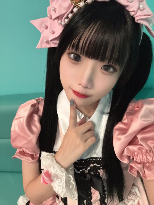 PINK MONSTER ＆ MINTY MONSTER神戸三宮のツイート