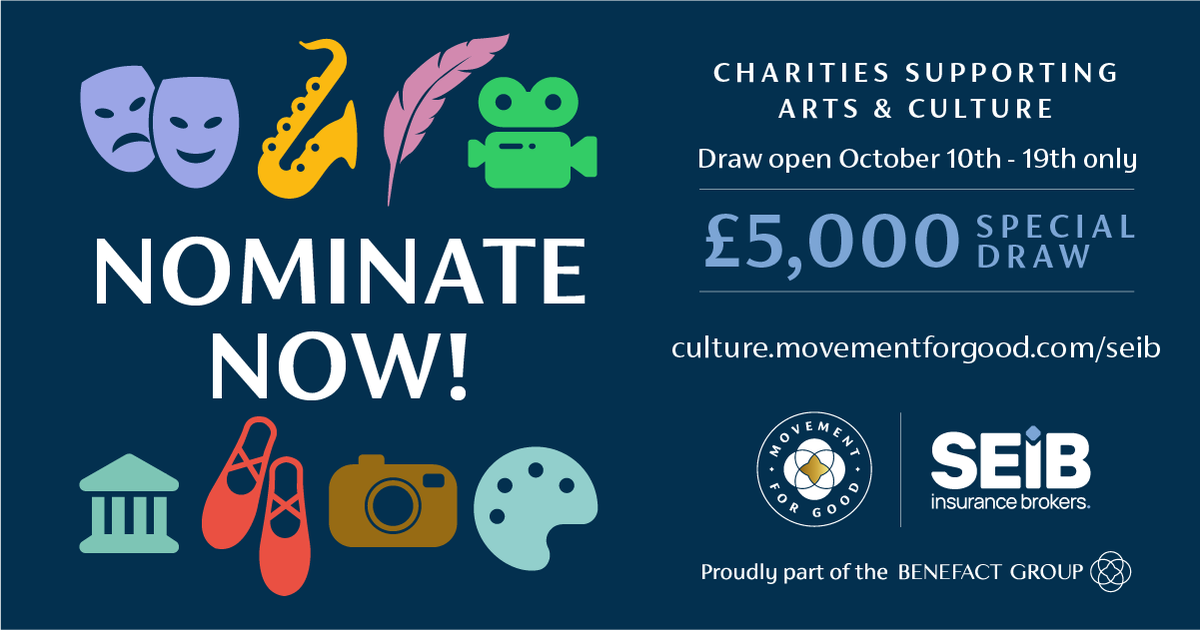 SEIB Insurance tweet media