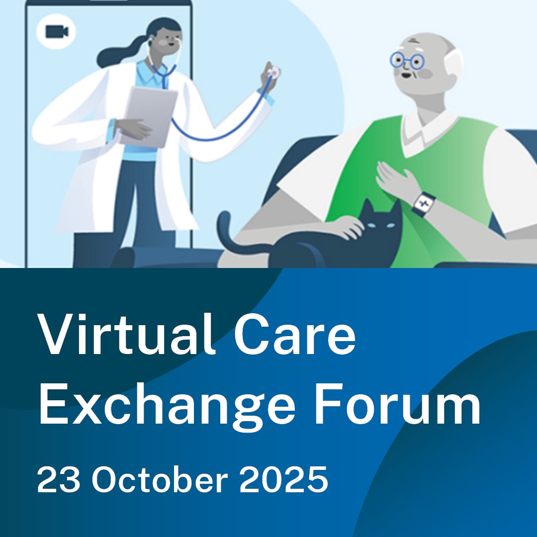 NSW Agency for Clinical Innovation tweet media