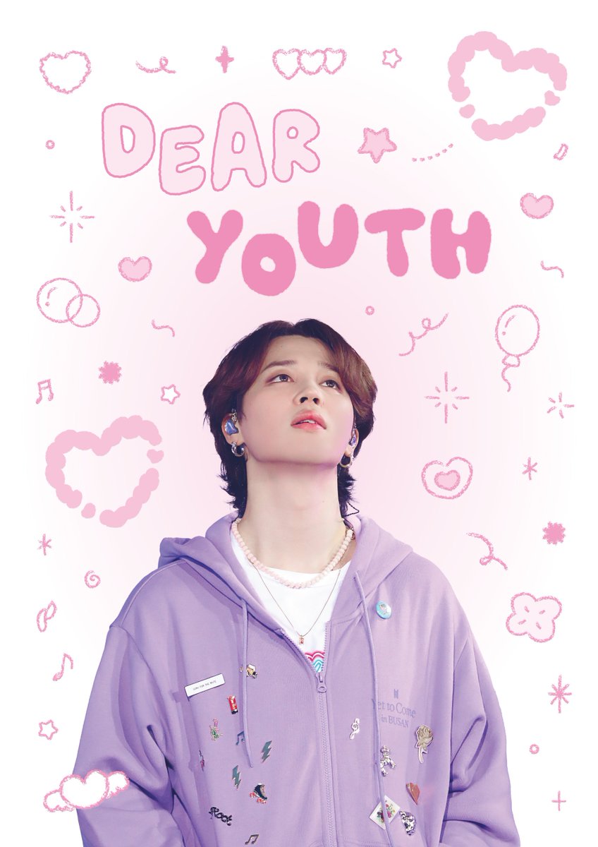 goodday_jp's tweet photo. 2025 HAPPY JIMIN DAY
ใธใใณใฎ่ช็ๆฅใซใซใใงใคใใณใใ่กใใพใโธเทโธโ
่ฉณ็ดฐใฏใชใๆฌใใ็ขบ่ชใใ ใใสโกฬษ
ๅ
็้ ใฎใใฌใผใณใใใใใพใโกฬ
โ guleum
10/10 - 10/13
#Dearyouth
ไธ่จใใใทใฅใฟใฐใจใจใใซ่ช่จผใทใงใใใใในใใใฆใใ ใใฃใๆนใซๆฝ้ธใงใใฌใผใณใใๅทฎใไธใใพใโกฬ https://t.co/4avKGLy7YZ