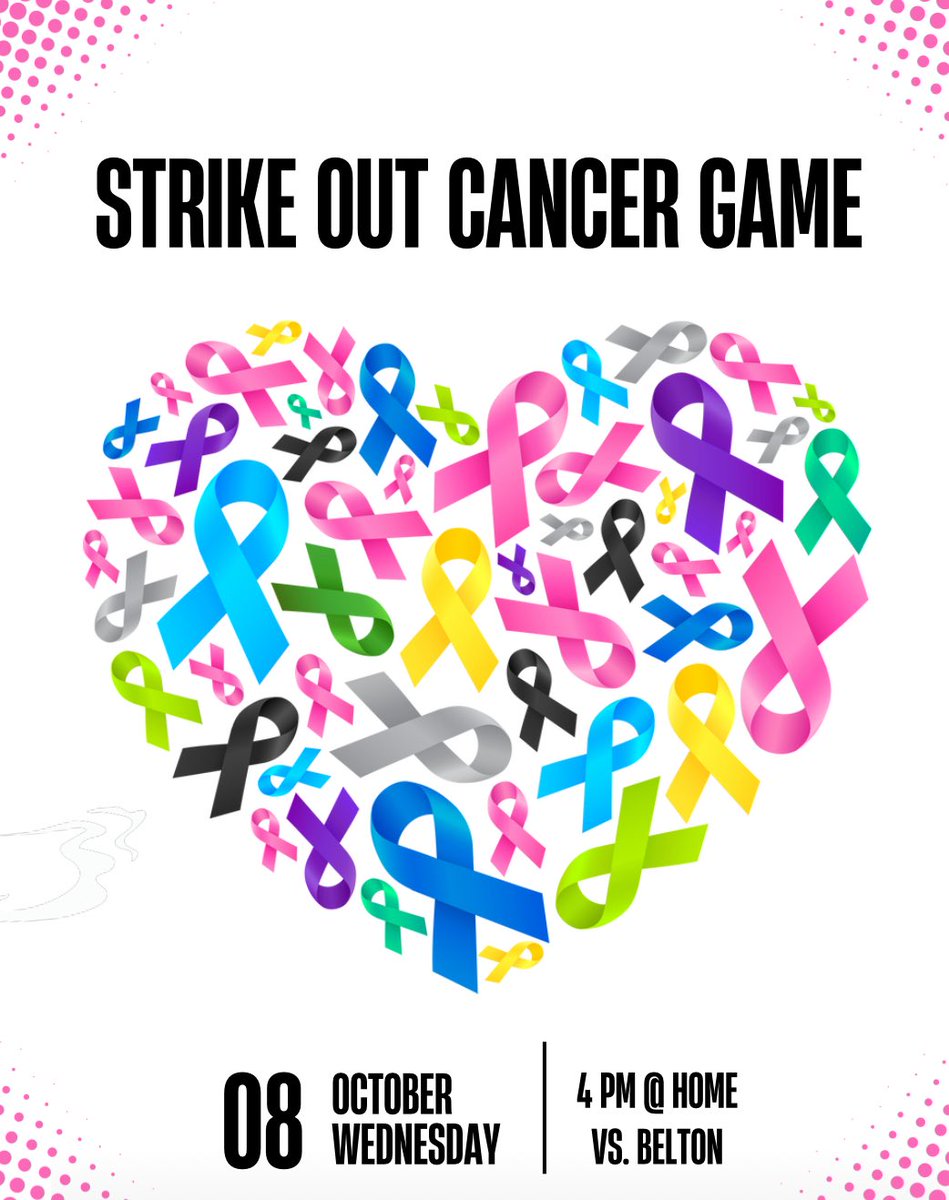 Come show your support and watch a great game. 💝 Let’s go Fort!