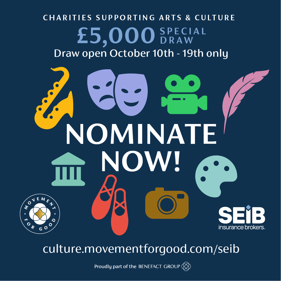 SEIB Insurance tweet media