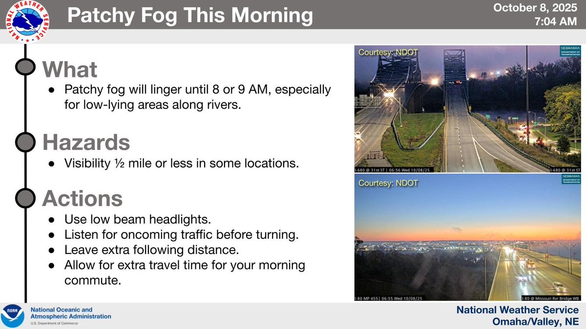 NWS Omaha tweet media