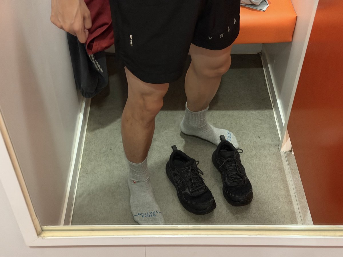 Nanoboost tweet media