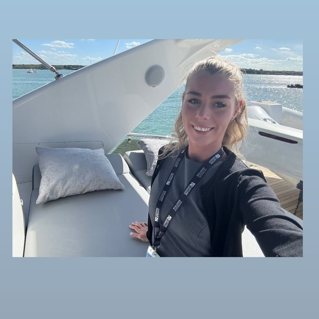 models_direct's tweet image. A few BTS with our female models Lauren &amp;amp; Eva at the Southampton Boat Show event 

#modelsdirect #femalemodels #modelling #event #bookamodel #modellingagency #bookamodelwithmodelsdirect