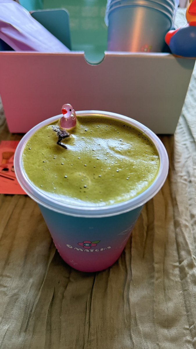 dllxii_'s tweet photo. 🍵🩵💜🩷 https://t.co/6QVbpqMrM7