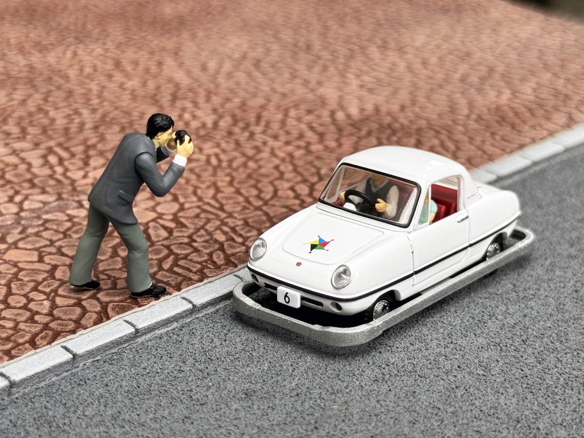 【新品】トミカリミテッドヴィンテージ TLV-SM 03 新品】トミカリミテッドヴィンテージ TLV-SM 03 - メルカリ