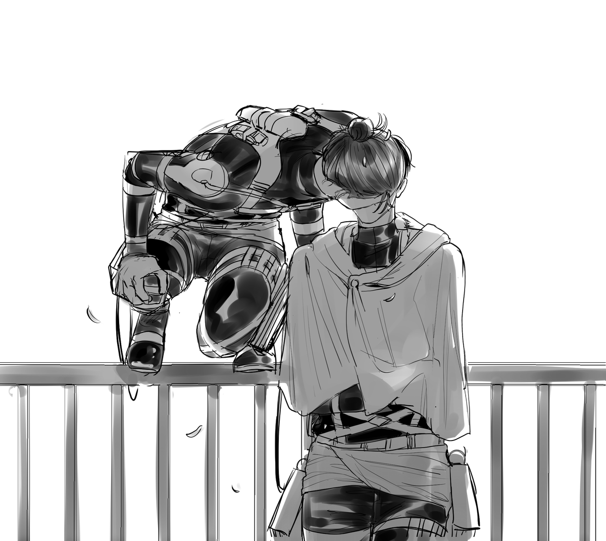 최근에 덕질했던거 