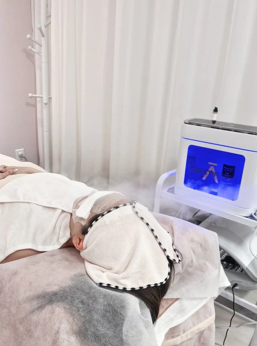 Ruby08855's tweet image. Revitalize your skin and unwind in ultimate comfort. Self-care isn&apos;t just a routine; it&apos;s a lifestyle. ✨