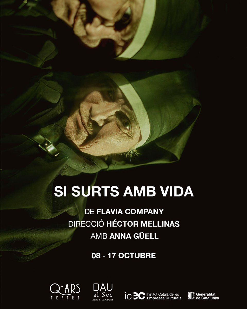 Q-Ars Teatre tweet media