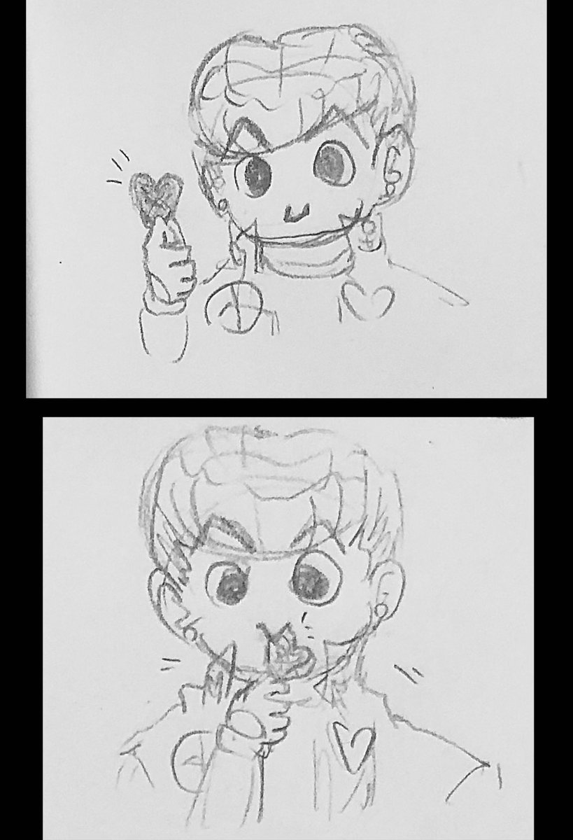 jotarojosuke99's tweet photo. #承仗 #jotajosu #tarosuke #trsk #jotarojosuke #jojo https://t.co/afNKMpiaQL