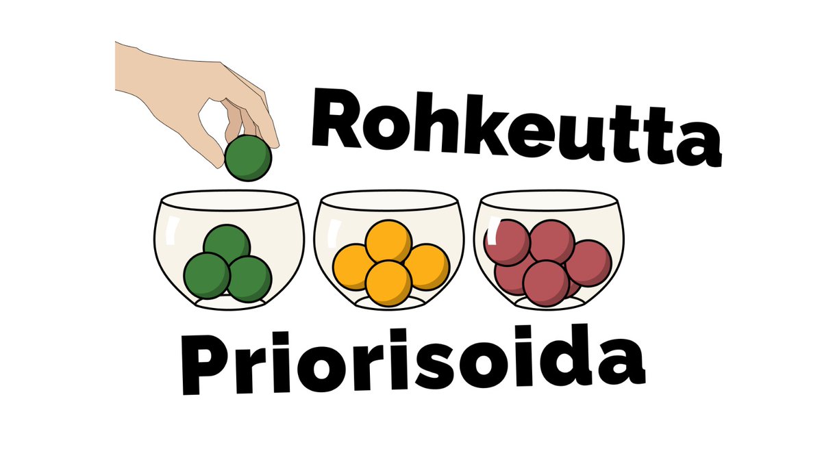 Varjobudjettimme odotettavissa piakkoin! 😉🐿️