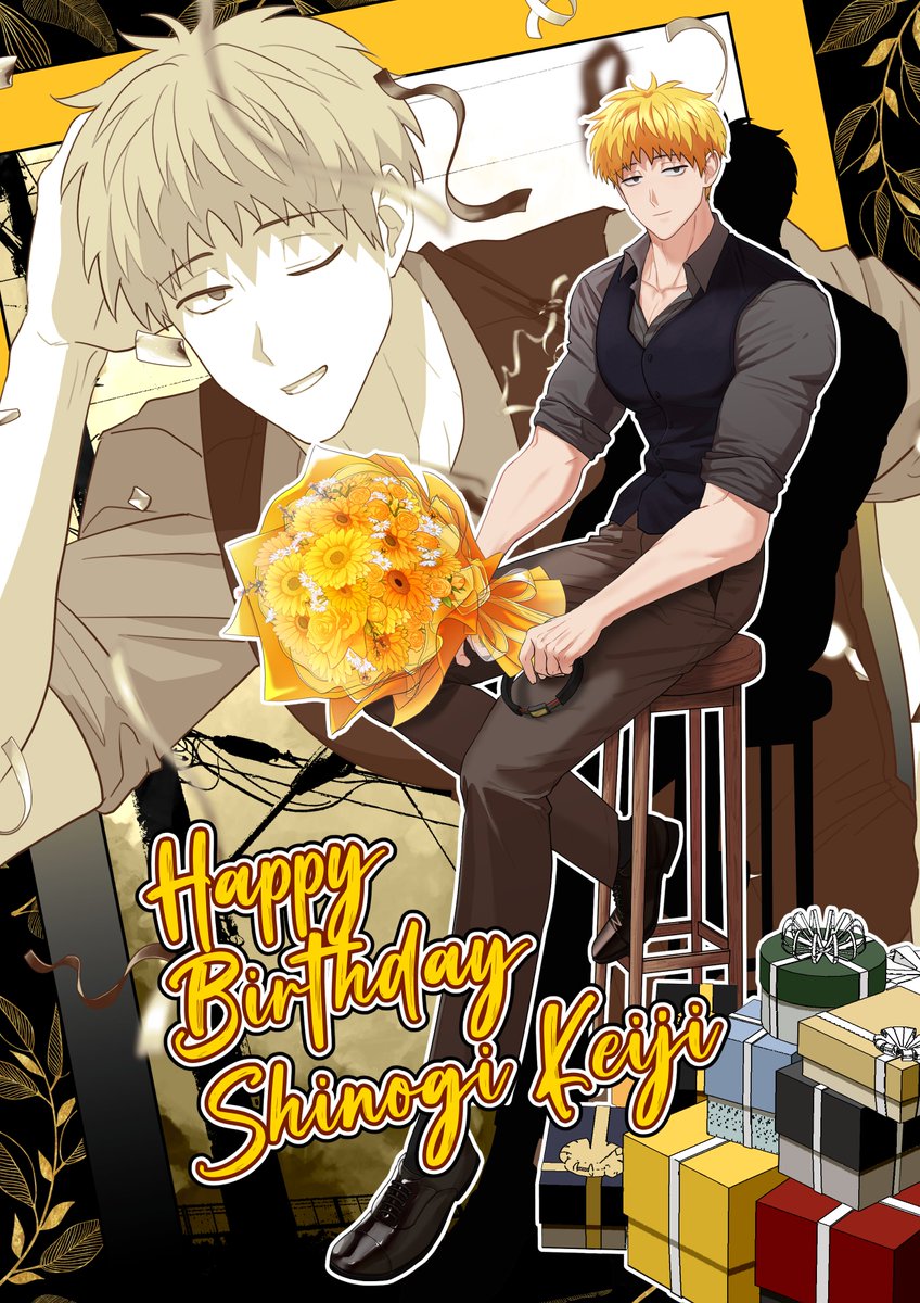 麿⚝⋆ Hiragi柊玹 (@MuaZXart) / Posts / X