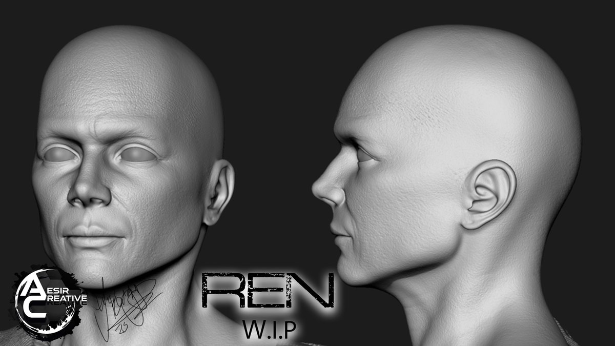 Aesir_Creative NZ tweet media