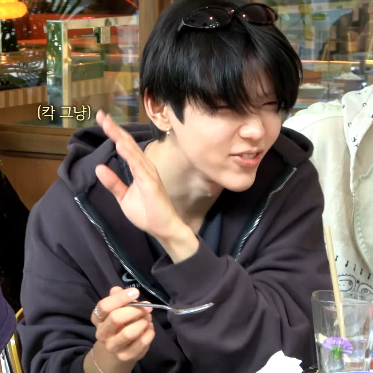 angggggggsho's tweet image. 아 
자석즈 코어
ㅋㅋㅋㅋㅋㅋㅋㅋㅋㅋㅋㅋㅋㅋㅋㅋㅋㅋㅋㅋㅋ