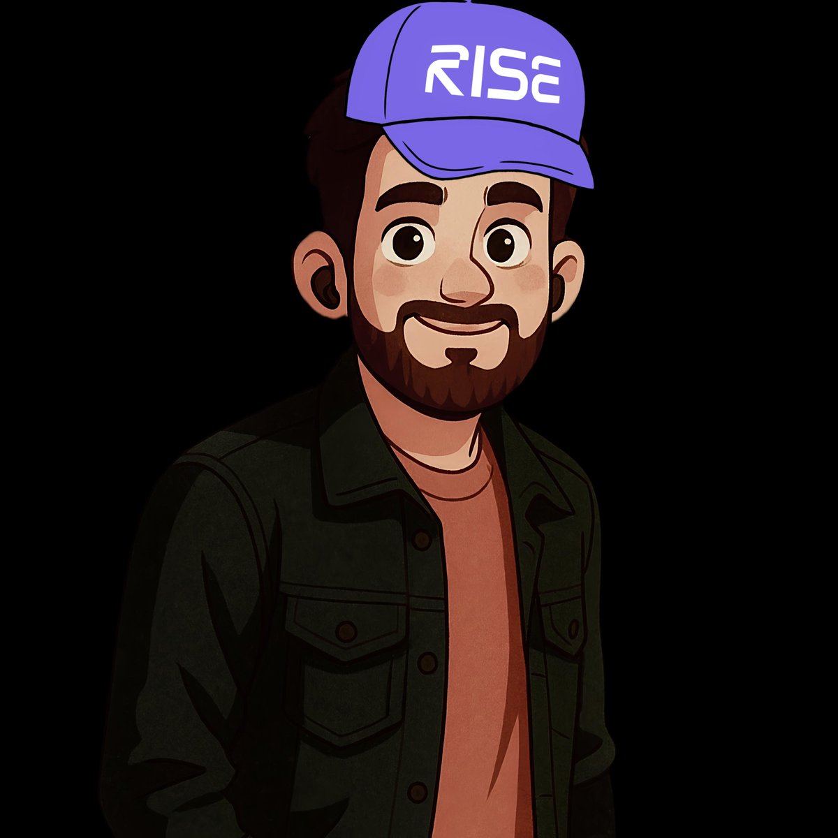 Web3Gajendra's tweet image. just update my PFP in Discord with Rise hat
How am I looking ? is good ?
Join to @rise_chain to be part of us