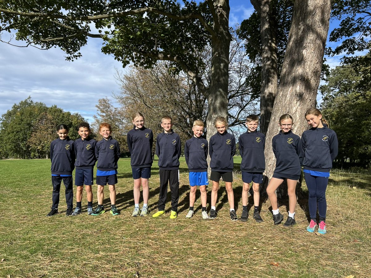 Acklam Whin Primary tweet media