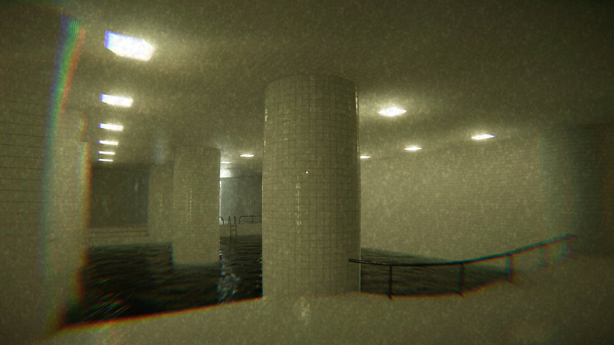 660_uma's tweet image. #Pools 
 #Poolcore