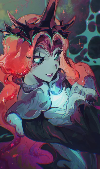 #ArtofLegends #soraka