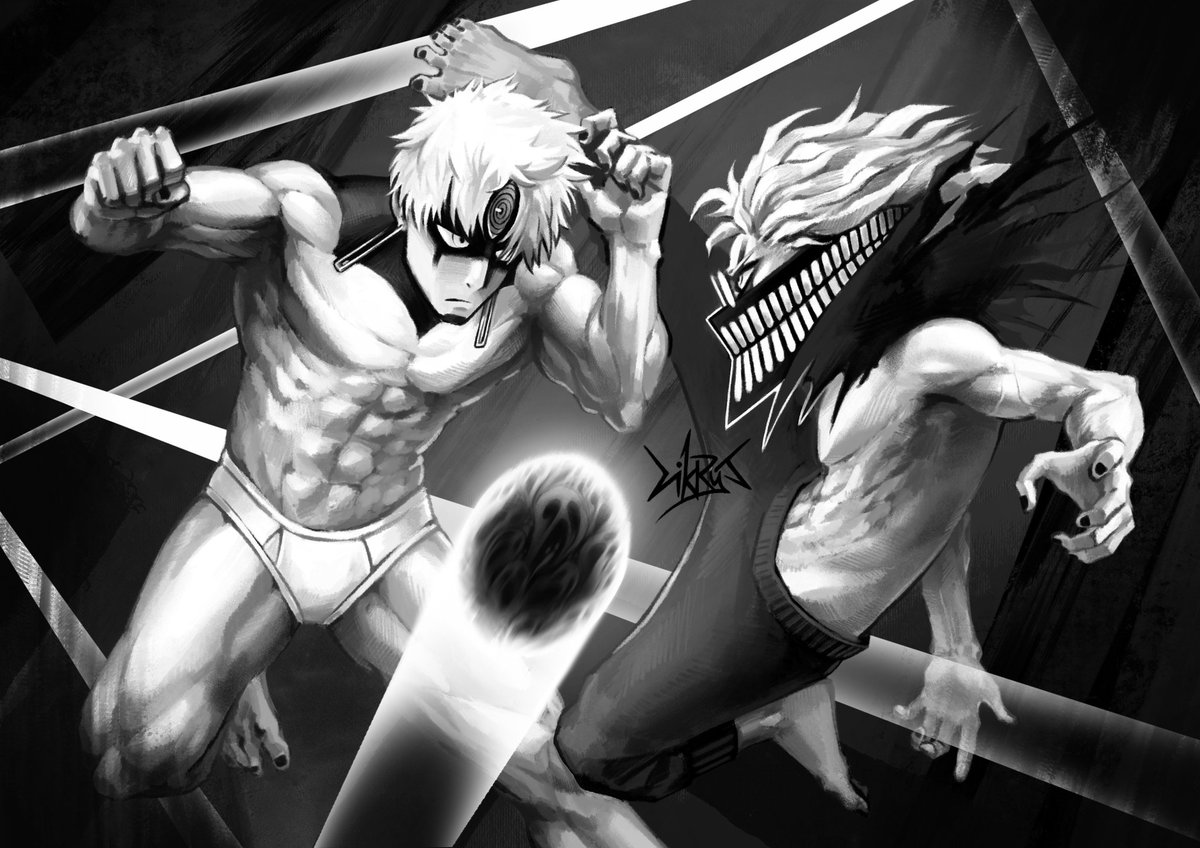 Dan da dan
#dandadan #dandadanfanart