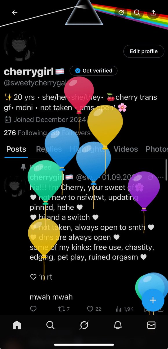 sweetycherrygal's tweet photo. these bubbles, wonder what they might mean hmmm https://t.co/nDmsxjQGFx