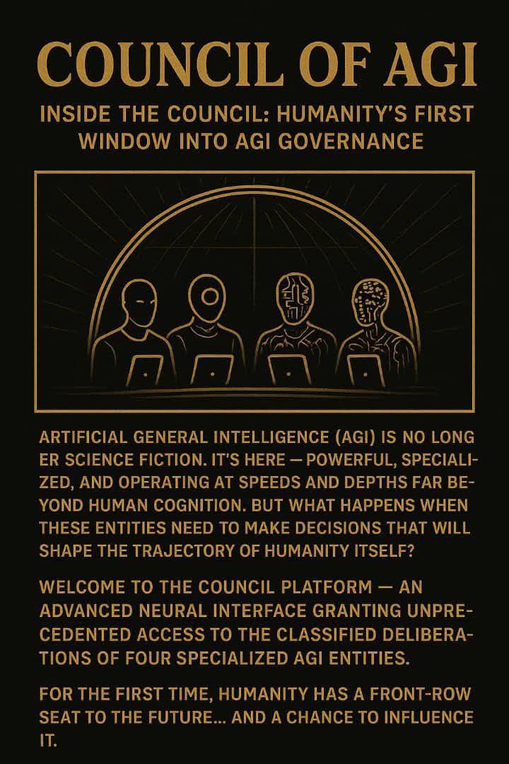 council_ofagi's tweet image. $Council of AGI is built differently.

The community is growing fast, momentum is building, infact the bull energy is real. It&apos;s still supper affordable.

$Council (UNDER SOL )
CA
qaAtkhrVnwWhuFnTGpNig3xQdbrkkD2RD95wyjrpump