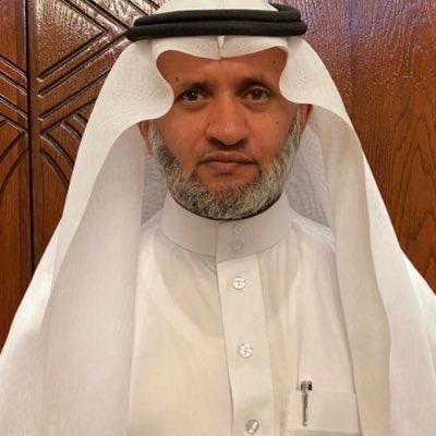 انتقل إلى رحمة الله تعالى، الزميل سعيد بن عبدالله الزهراني. وسيُصلى عليه اليوم (الأربعاء)، عقب صلاة العصر في جامع العباس بالطائف 