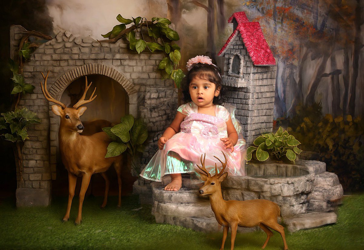 ThePropStore_'s tweet photo. Step into a world of wonder — baby dreams brought to life by The Propstore 🌿. #ThePropstore #ThePropstoreMagic #BabyStudio #CreativeBabyShoot #FairytalePhotography #DreamySetup #BabyPortraits #WhimsicalShoot #FantasyTheme #BabyPhotographyIndia #KidsPhotoshoot #PropstoreCreations https://t.co/yi6lDpKBlH
