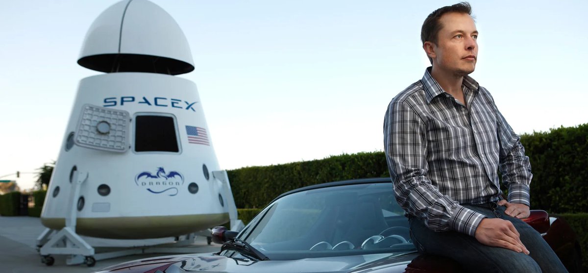 muskosophy's tweet image. “My best advice really is just try to do an honest day&apos;s work and be as useful as possible to your fellow human beings.”

– Elon Musk