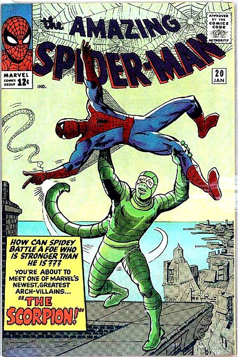Harsh_Introvert's tweet image. Will Michael Mando get a comic accurate Scorpion Suit and if yes then how and from whom ?
The Main Villian of 'SpiderMan: Brand New Day' is still a secret.
The only other villains or group I'm aware of is the 'Inner Demons'.
#SpiderManBrandNewDay #SpiderMan #MCU
