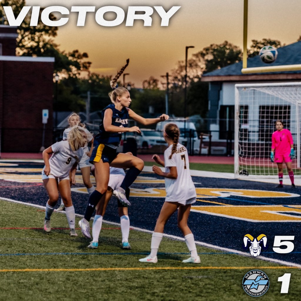 RamseyAthletics's tweet image. Monday was a successful day for all competing teams!  What a day to be a Ram! #Sweep