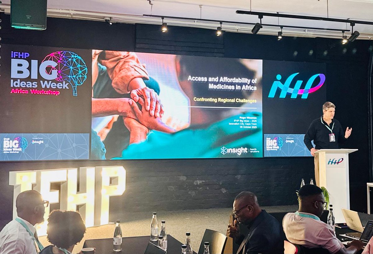 Insight_SA's tweet photo. 🌍 Big Ideas Africa 2025: That’s a Wrap! 🌍 
  
Three days of bold ideas, diverse perspectives, and inspiring dialogue have come to a close. Partnering with the International Federation of Health Plans to bring this event to Africa has been an incredible opportunity to connect, collaborate, and co-create. 
  
Thank you to everyone who joined us! We leave energised and inspired to keep building the future of healthcare together. 
  
@ifhp1 #BIGIdeasAfrica2025 #iFHP #InsightWithImpact #HealthcareInnovation