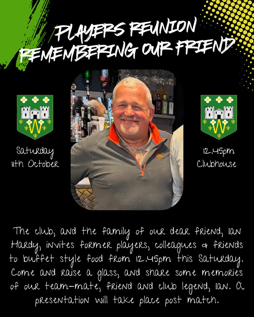 Player Reunion #Pitchero
pitchero.com/clubs/whitehal…