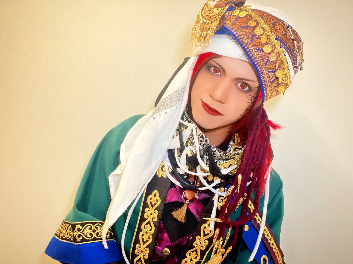 BabyKingdom 志記🗡 on X