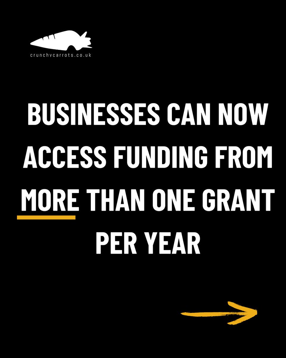 Crunchy Carrots tweet media