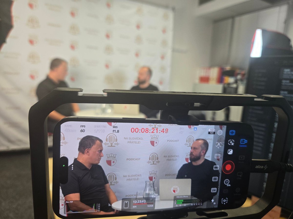 Odbor přátel Slavie tweet media